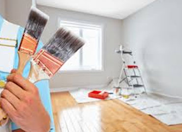 Painting Services in Brampton
